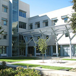 uc davis Mathematical Sciences Building