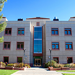 UC Davis Sciences Laboratory Building