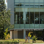 uc davis Student Health and Wellness Center