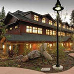 Tahoe Center for Environmental Sciences