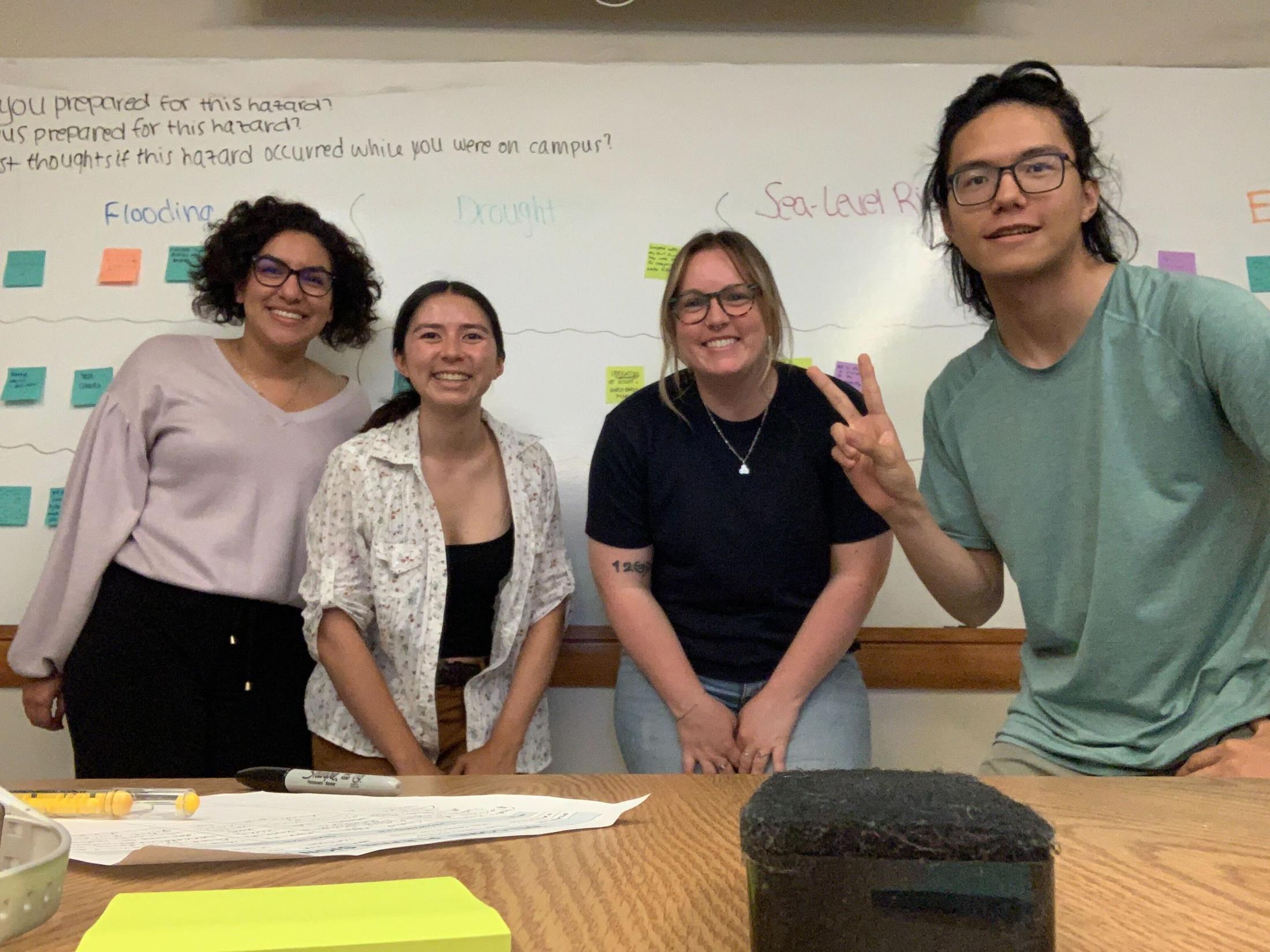 Climate Action Fellows