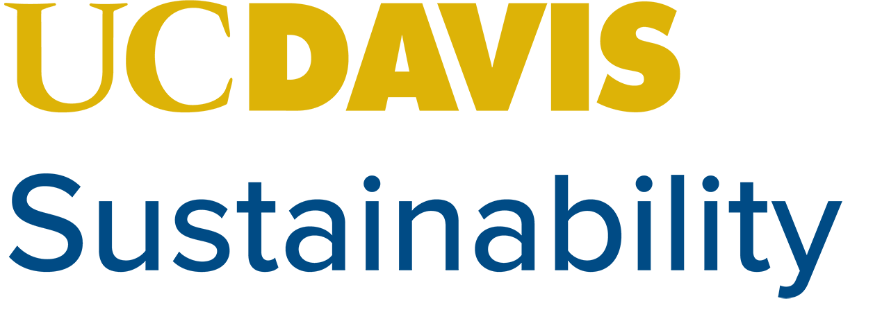 UC Davis Sustainability