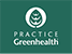 Logo for Practice Greenhealth.