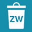 zero waste icon