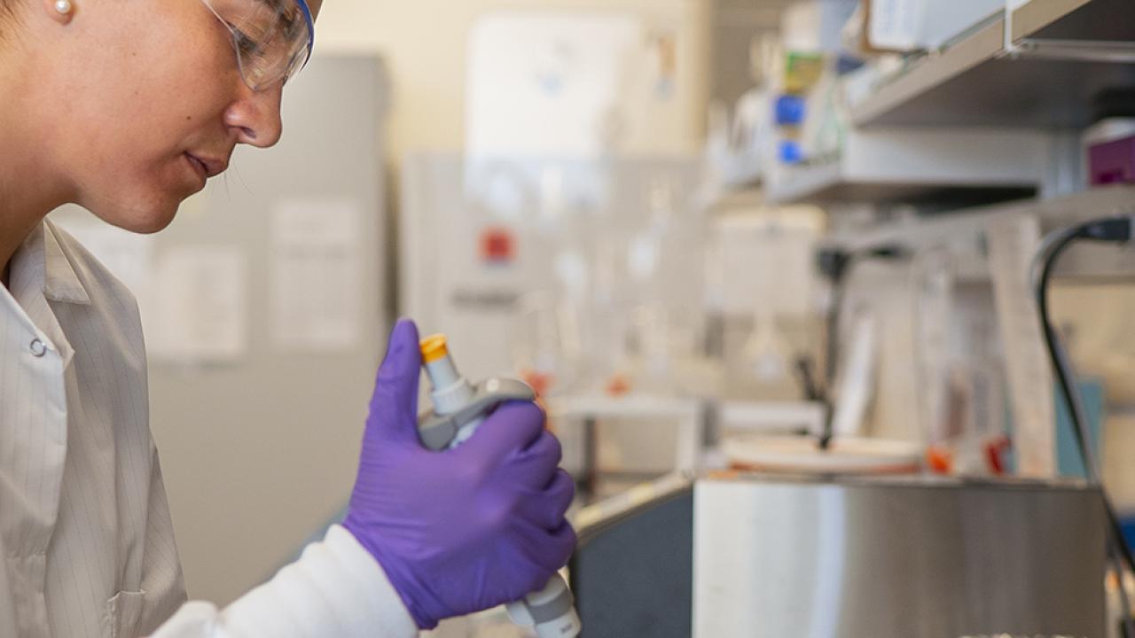 Laboratories sustainable uc davis