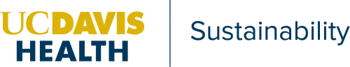 health sustainability wordmark