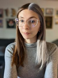 Image of Madison Suoja