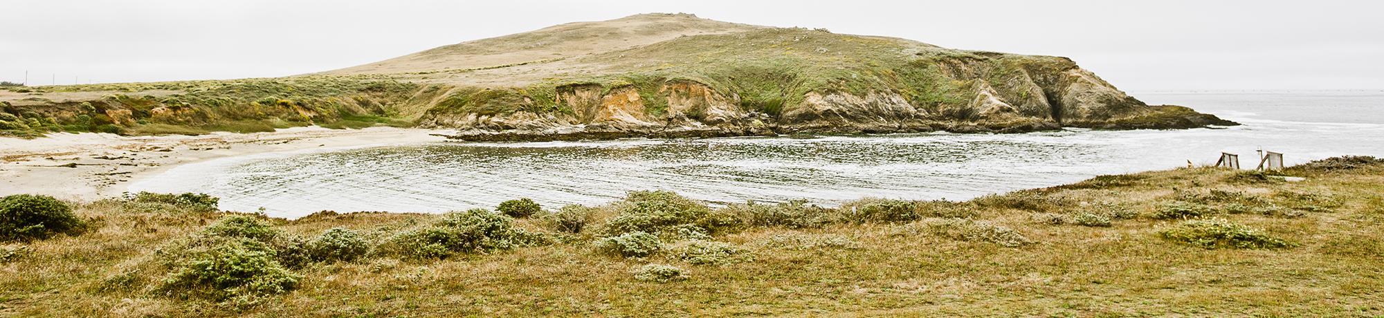 Bodega Marine Reserve uc davis